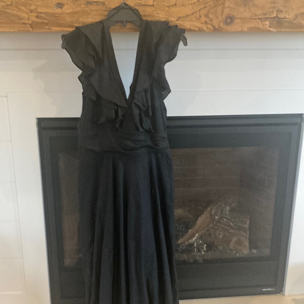 Bec Bridge dress